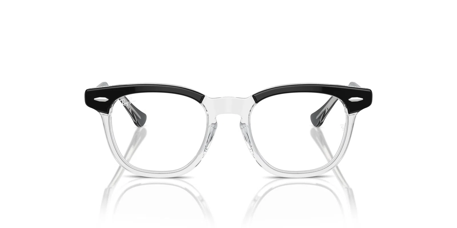 Ray-Ban Kids 0RY9098V Eyeglasses - view 11